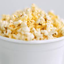 popcorn is it healthy food network
