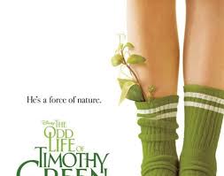 L'incredibile vita di timothy green per guardare il film completo ha una durata di 181 min. L Incredibile Vita Di Timothy Green 2012 Film Movieplayer It