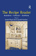 The Recipe Reader: Narratives - Contexts - Traditions