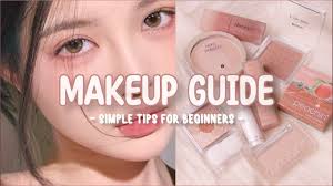 complete makeup guide for s