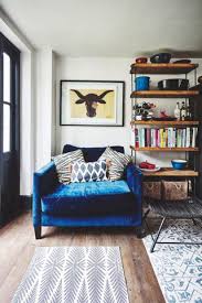 14 Modern Small Living Room Ideas To
