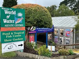 world of water crawley west sus