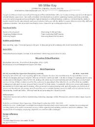 Resume CV Cover Letter  write resume    writers resume template     Seek 