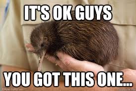 Alienated Kiwi Bird memes | quickmeme via Relatably.com