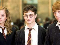 Roddel: nieuwe 'Harry Potter' met originele cast in de maak | TAGMAG