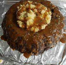 stovetop stuffing meatloaf just cook well