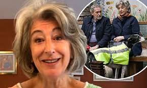 But shona is suffering from amnesia, refusing to see david and even demanded a divorce, so. Coronation Street Star Maureen Lipman 74 Reveals When Soap S Older Actors Will Return To Work Daily Mail Online