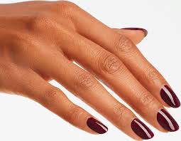 opi nail lacquer reds cosmeterie