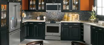 what s the best appliance finish for