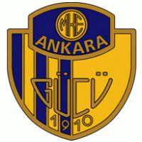 The football team wears a yellow and navy kit and plays its home matches at eryaman stadium following the closure of the ankara 19. Mke Ankaragucu Brands Of The World Download Vector Logos And Logotypes