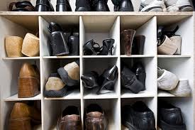 Shoe Storage Ideas For Your Entryway