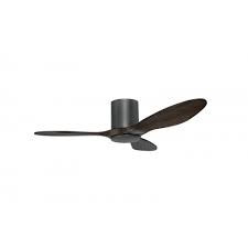 eco airx smart ceiling fan bronze