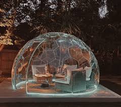 garden pod for any outdoor e