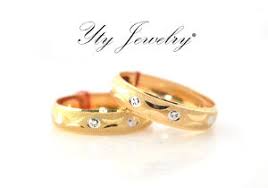 yty jewelry wedding rings in manila