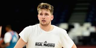 Luka doncic, #7 of real madrid in action during the 2017/2018 turkish airlines euroleague regular season game between fc barcelona lassa and real madrid at palau blaugrana on february 23. New Scouting Report On 2018 Euroleague Mvp Luka Doncic Bright Side Of The Sun