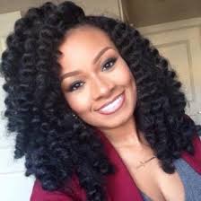 Such braids are basically the braids, that are attached to your natural hair with a crochet hook or with a latch seriously, we bet that the people around you will not know that you have used the synthetic hair. Crochet Braids Ebena Hair Professionals