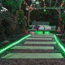 Cut To Length Outdoor Smd Led Strip Light