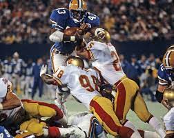 The End of the USFL: The strange finale ...
