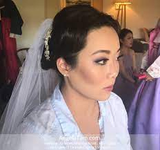 asian bride makeup artist hair stylist