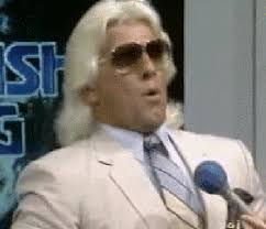 Check spelling or type a new query. Rick Flair Gifs Wifflegif