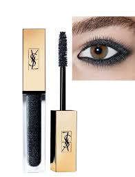 yves saint lau mascara vinyl