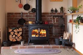 These require a chimney and flue for safe operation and should be epa certified to ensure a clean, efficient burn. Wood Stoves Alberta Wholesale Fireplaces