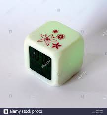 Natural Light Alarm Clock High Resolution Stock Photography And Images Alamy