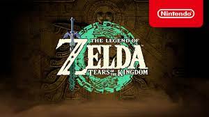The Legend of Zelda: Tears of the Kingdom – Bande-annonce officielle #1  (Nintendo Switch) - YouTube