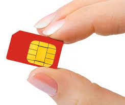 A micro sim card is one size down from a standard card. How To Get A Sim Card In Peru How To Peru