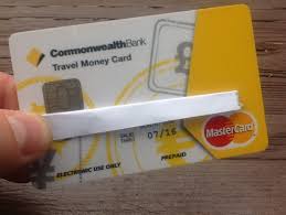 Find the best foreign exchange rates for your travel money. Tassie Rambler Commonwealth Bank Travel Money Card