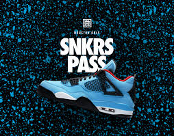Once someone order via your sharing, commissions roling in your pocket. Travis Scott X Air Jordan 4 Cactus Jack Available Early Snkrs Sole Collector
