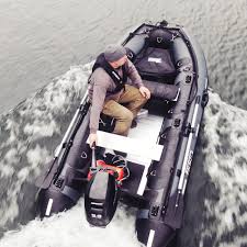 inflatable boat safety