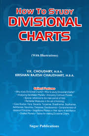 How To Study Divisional Charts With Illustrations