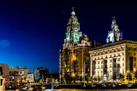 If you're looking for the best wallpaper logo liverpool 2018 then wallpapertag is the place to be. Liverpool England Uk The City Of 70 S Music And A Lot More Around The World