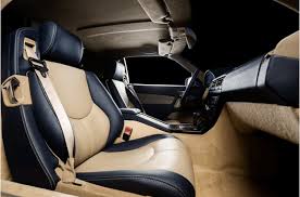 Top 10 Automotive Seat Companies