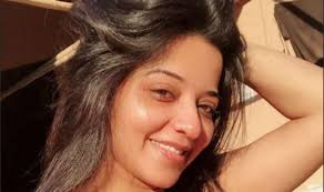 bhojpuri hotness and nazar actress