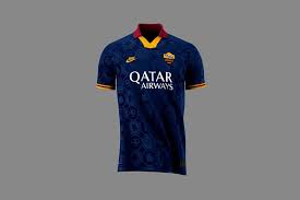 This ability acts as wild at 19th level when a wolf shifter is transformed she can change between hybrid and wolf at 20th level when a wolf shifter transforms into a hybrid or wolf transformation she gains a + 4 natural. As Roma 2019 20 Third Kit By Nike Football Hypebeast