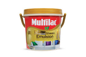 multilac premium emulsion colours maxvasi