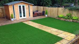 9 advantages of using artificial grass