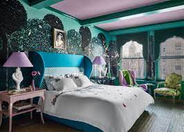 45 bedroom wallpaper ideas that will