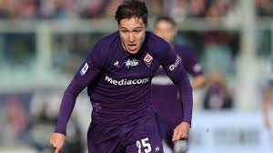 Find the perfect federico chiesa stock photos and editorial news pictures from getty images. Rumour Has It Man Utd Close In On Chiesa Loop Jamaica