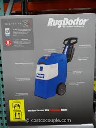 rug doctor mighty pro x3 carpet cleaner