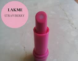 lakme lip love lip care review