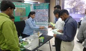 Please find the necessary information on this website and join in the proper recycling! E Waste Management India