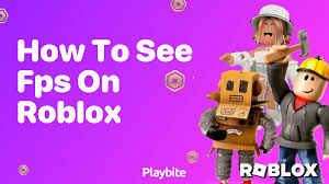 how to see fps on roblox a quick guide