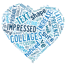 7 Text Collage Maker Software To Create Word Clouds