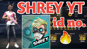 As you know, there are a lot of robots trying to use our generator, so to make sure that our free generator will only be used for players, you need to complete a quick task, register your number, or download a mobile app. Shrey Yt Id Number Shrey Yt Uid Shrey Yt Id Free Fire Youtube