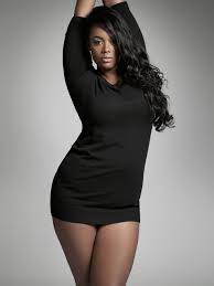 Curvy Model of The Month: Victoria Lee | Essence
