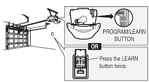 chamberlain mc100 p2 universal garage