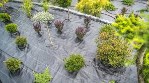 Landscape Fabric To Keep Weeds
